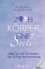 Zwei Körper, eine Seele