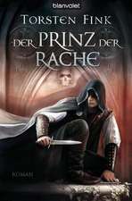 Der Prinz der Rache