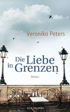 Die Liebe in Grenzen