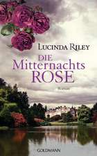 Die Mitternachtsrose