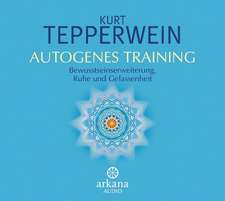 Autogenes Training