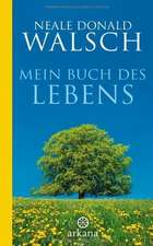 Mein Buch des Lebens