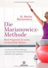 Die Marianowicz-Methode