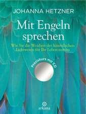 Mit Engeln sprechen