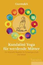 Kundalini Yoga für werdende Mütter