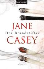 Der Brandstifter