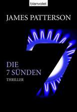 Die 7 Sünden - Women's Murder Club -