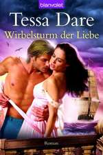 Wirbelsturm der Liebe