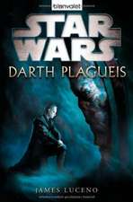 Star Wars(TM) Darth Plagueis