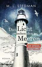 Das Licht zwischen den Meeren