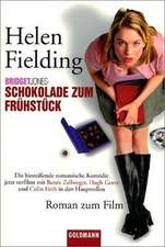 Fielding: Bridget Jones Schokol./SA