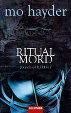 Ritualmord