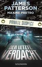 Der letzte Verdacht. Private Suspect