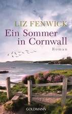 Ein Sommer in Cornwall