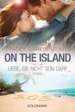 On the Island. Liebe, die nicht sein darf