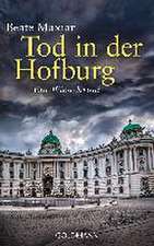 Tod in der Hofburg