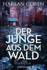 Der Junge aus dem Wald