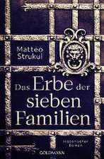 Das Erbe der sieben Familien