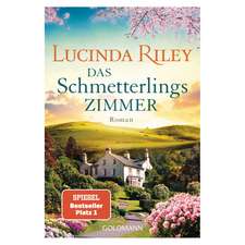 Das Schmetterlingszimmer