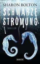 Schwarze Strömung - Lacey Flint 4