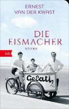 Die Eismacher. Geschenkausgabe