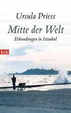 Mitte der Welt