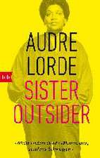 Sister Outsider