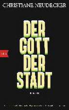 Der Gott der Stadt