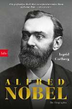 Alfred Nobel