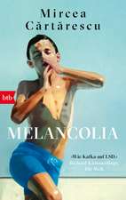 Melancolia