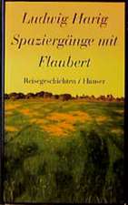 Spaziergänge mit Flaubert