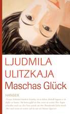 Maschas Glück