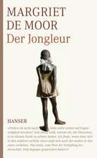 Der Jongleur