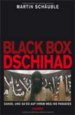 Black Box Dschihad