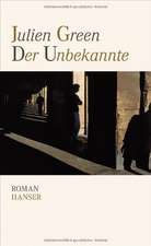 Der Unbekannte