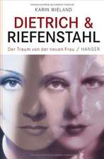 Dietrich & Riefenstahl