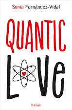 Quantic Love