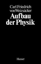 Aufbau der Physik