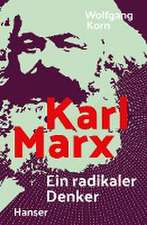 Karl Marx