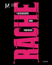 Rache. Geschichte und Fantasie (dt. Ausgabe)