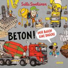 Beton!