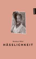 Hässlichkeit
