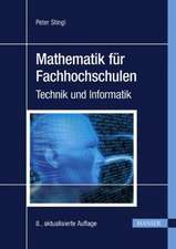 Mathematik für Fachhochschulen