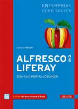 Alfresco und Liferay