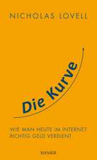 Die Kurve