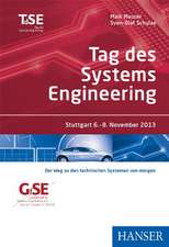 Tag des Systems Engineering