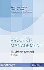 Projektmanagement