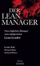 Der Lean-Manager