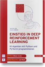 Einstieg in Deep Reinforcement Learning