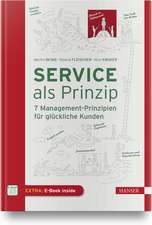 Service als Prinzip